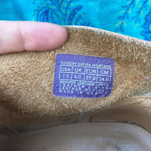 Luminous sliced booties, Holding Horses Anthro - Picture 10 of 13